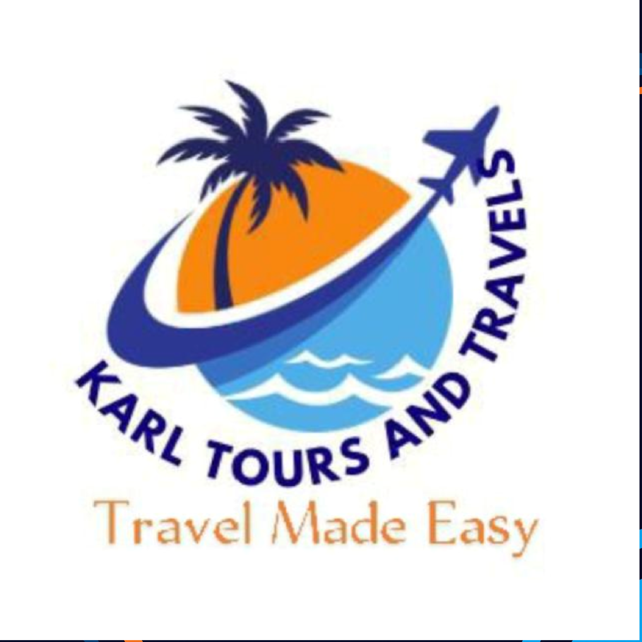 Karl Tours Logo